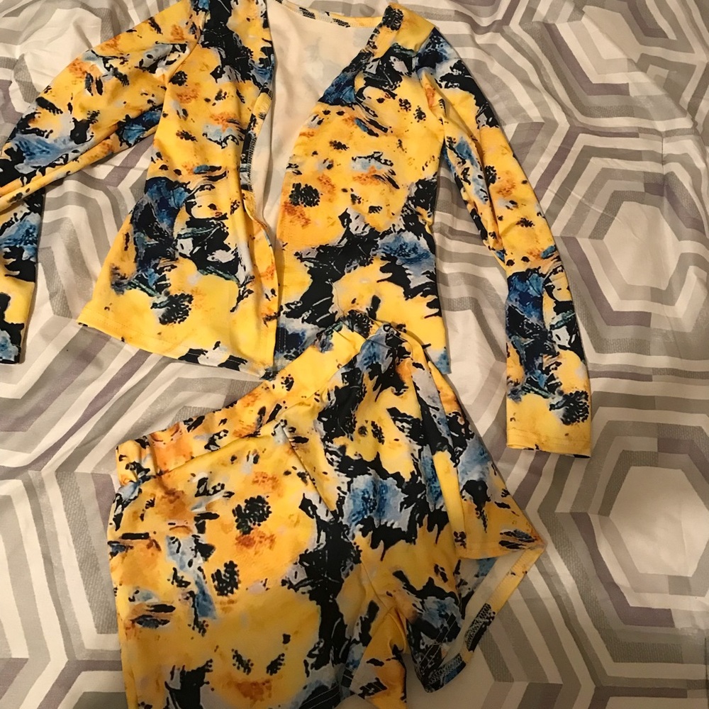 2 piece